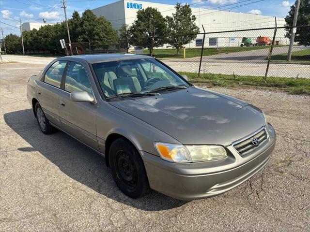 2001 Toyota Camry CE for sale in Cleveland, OH