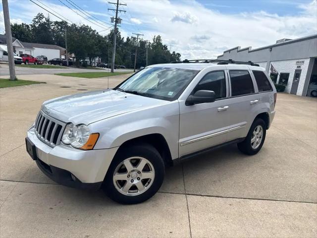 2010 Jeep Grand Cherokee Laredo for sale in Cleveland, OH