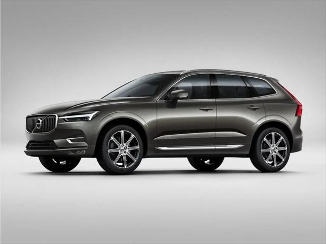 2019 Volvo XC60 T5 R-Design for sale in East Hanover, NJ