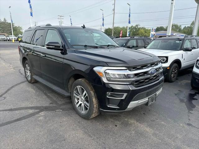 2024 Ford Expedition Limited for sale in Owosso, MI