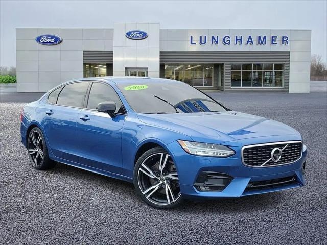 2020 Volvo S90 T6 R-Design for sale in Owosso, MI