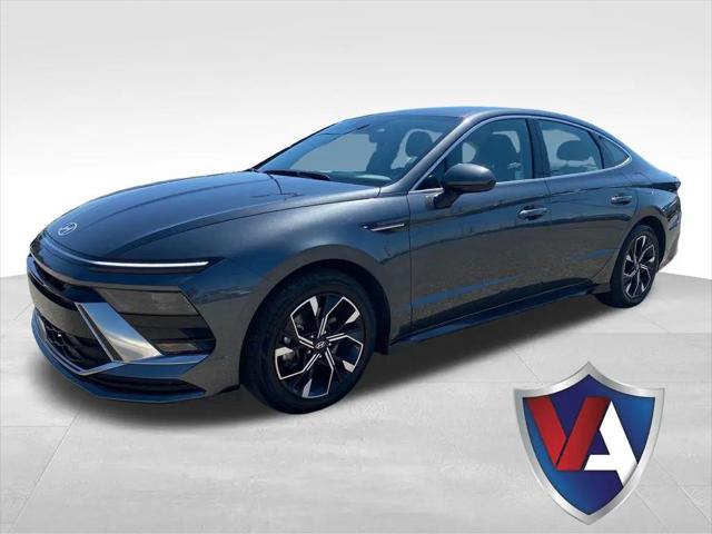 2025 Hyundai Sonata SEL for sale in Junction City, KS