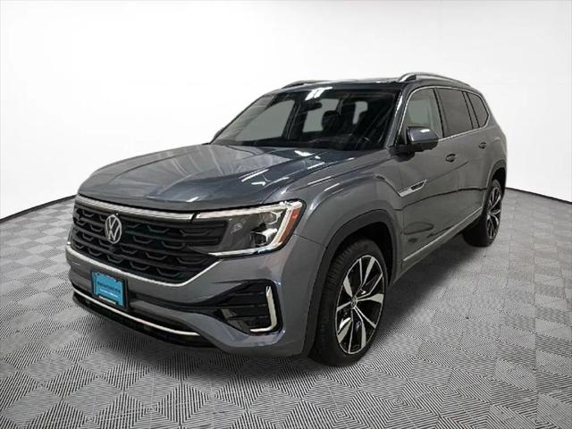 2024 Volkswagen Atlas 2.0T SEL Premium R-Line for sale in Eau Claire, WI