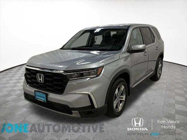 2023 Honda Pilot AWD EX-L 8 Passenger for sale in Eau Claire, WI