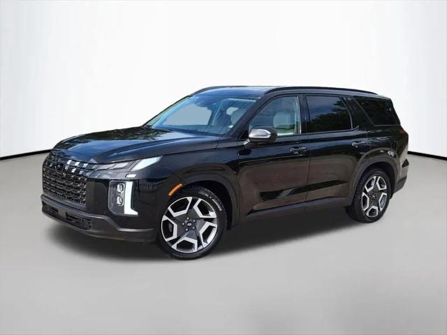 2024 Hyundai Palisade Limited for sale in Columbia, SC