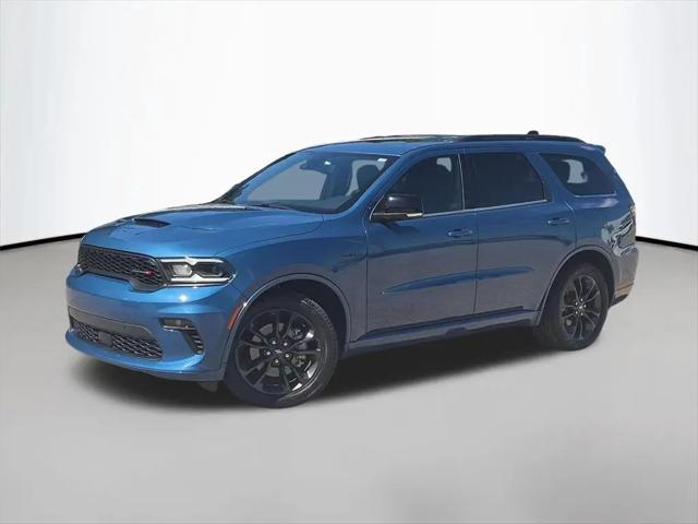 2023 Dodge Durango R/T Plus RWD for sale in Columbia, SC