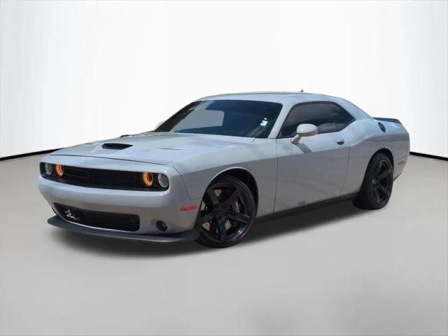 2021 Dodge Challenger R/T Scat Pack for sale in Columbia, SC