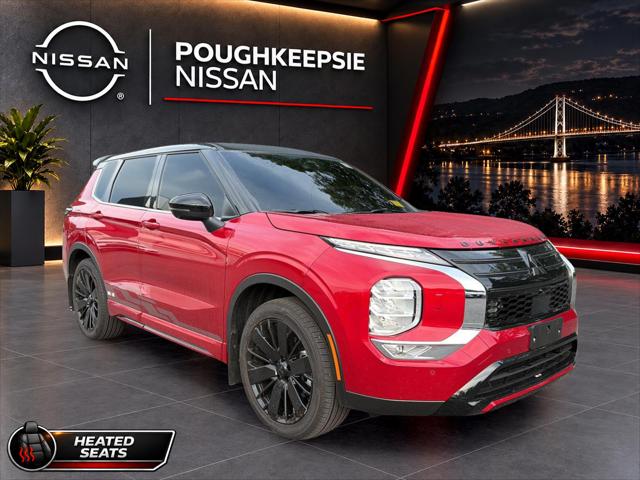 2026 Mitsubishi Outlander Ralliart 2.5 S-AWC for sale in Wappingers Falls, NY
