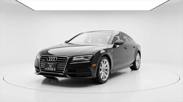2012 Audi A7 Premium for sale in Belleville, NJ