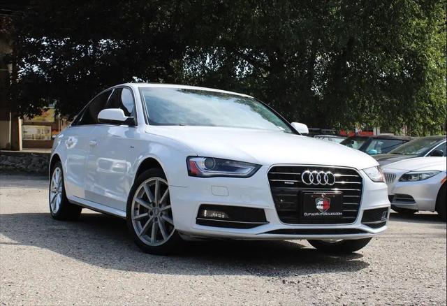 2016 Audi A4 2.0T Premium for sale in Pittsburgh, PA