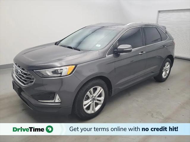 2019 Ford Edge SEL for sale in Lexington, KY