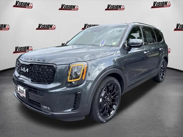 2022 Kia Telluride SX for sale in East Rochester, NY