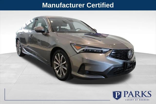 2024 Acura Integra Base for sale in Roanoke, VA