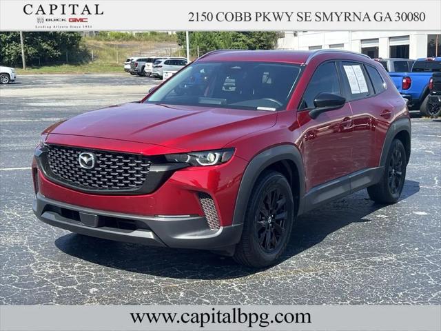 2025 Mazda CX-50 2.5 S Select Package for sale in Smyrna, GA