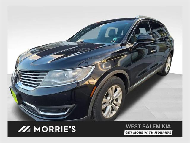 2016 Lincoln MKX Premiere for sale in West Salem, WI