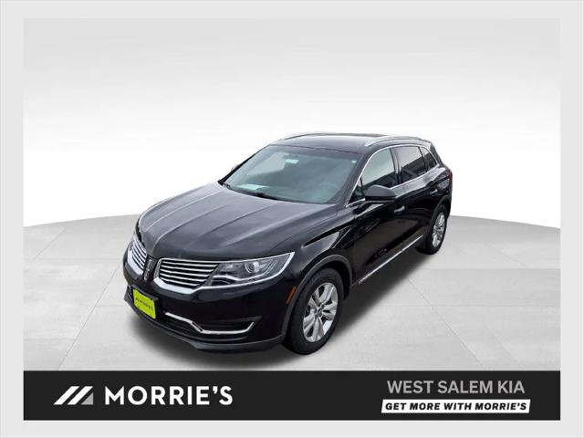 2016 Lincoln MKX Premiere for sale in West Salem, WI