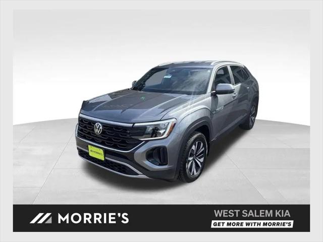 2024 Volkswagen Atlas Cross Sport 2.0T SE for sale in West Salem, WI