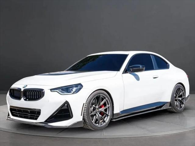 2023 BMW M240 i xDrive for sale in San Antonio, TX