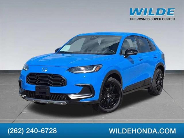 2026 Honda HR-V AWD Sport for sale in Waukesha, WI