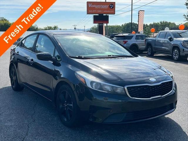 2018 Kia Forte LX for sale in Maryville, TN