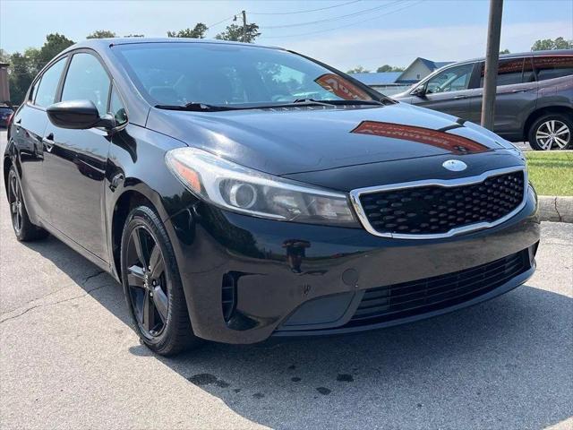 2018 Kia Forte LX for sale in Maryville, TN