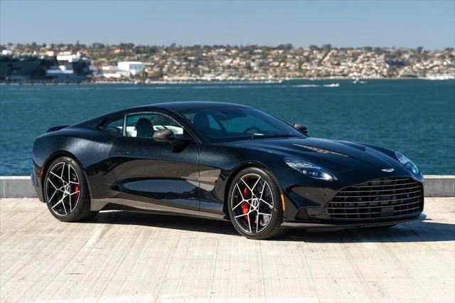 2025 Aston Martin Vanquish Base for sale in San Diego, CA