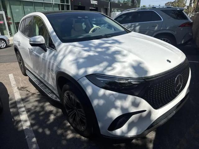 2024 Mercedes-Benz EQS EQS 450+ for sale in Escondido, CA