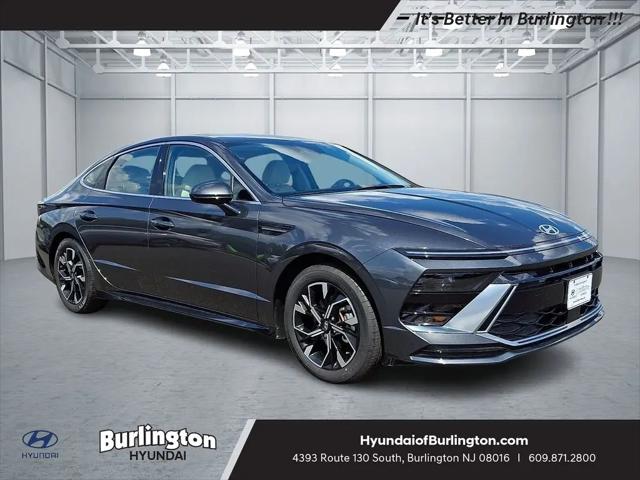 2024 Hyundai Sonata SEL for sale in Burlington, NJ