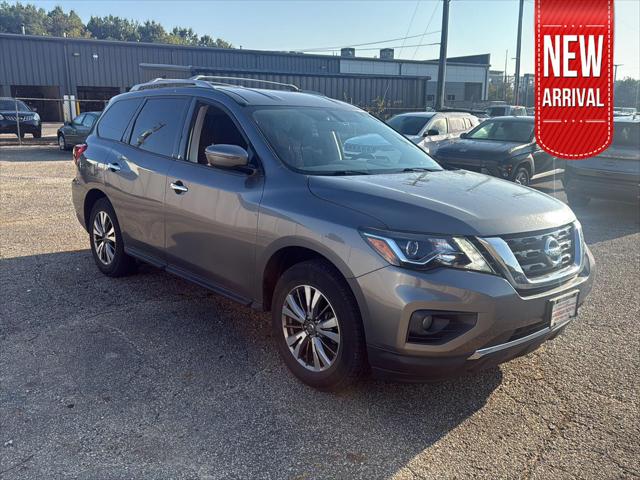 2019 Nissan Pathfinder SV for sale near Columbus, OH