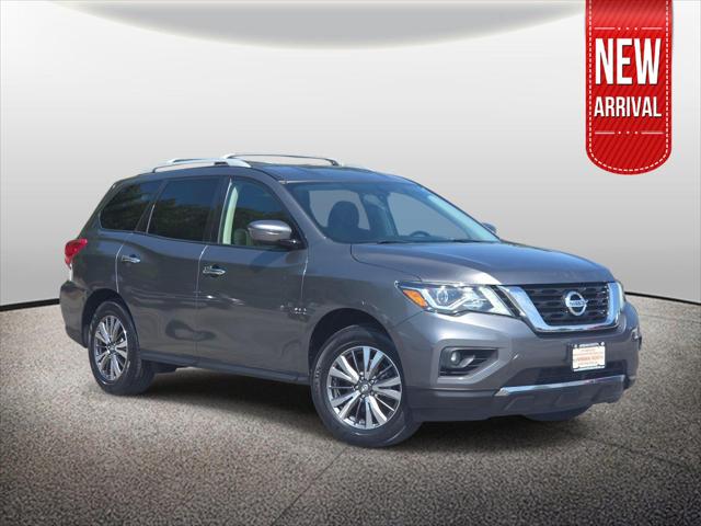 2019 Nissan Pathfinder for sale near Columbus, OH