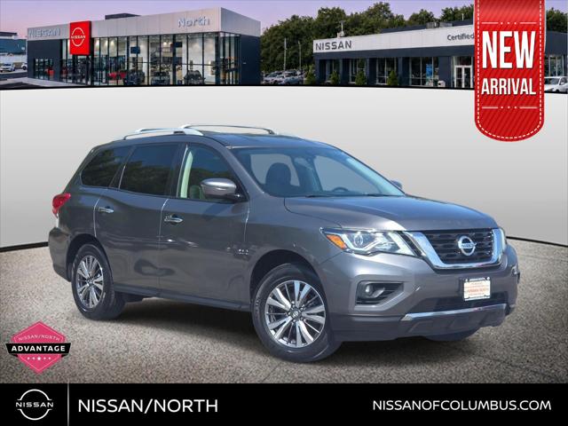 2019 Nissan Pathfinder SV for sale near Columbus, OH