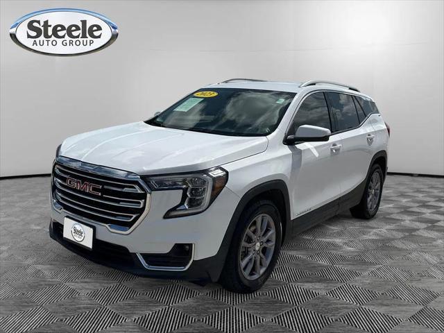 2023 GMC Terrain FWD SLT for sale in Gonzales, TX