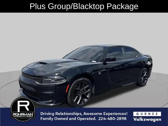 2021 Dodge Charger GT RWD for sale in Gurnee, IL
