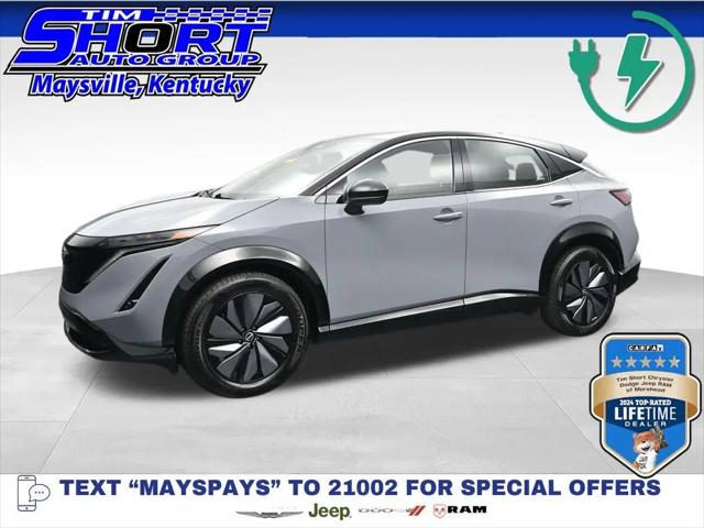 2023 Nissan ARIYA ENGAGE for sale in Maysville, KY