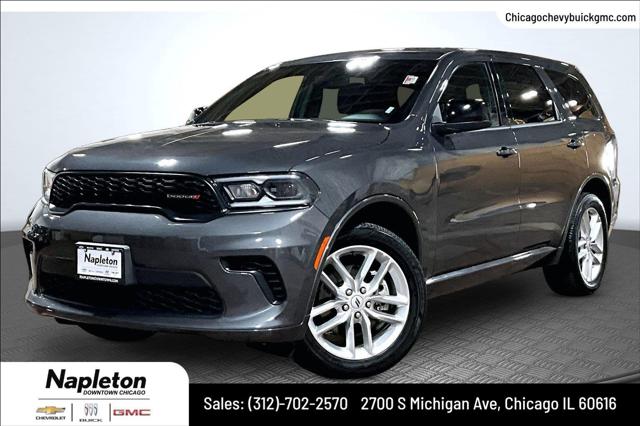2026 Dodge Durango GT AWD for sale in Chicago, IL