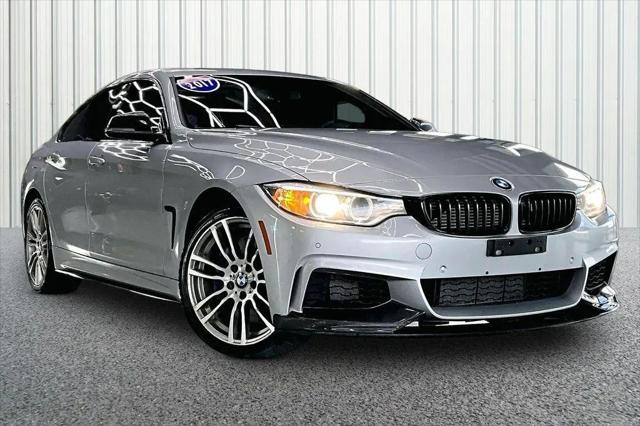 2017 BMW Coupe xDrive for sale in Flint, MI