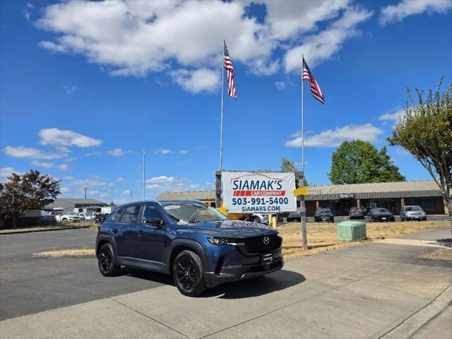 2025 Mazda CX-50 2.5 S Premium Package for sale in Woodburn, OR