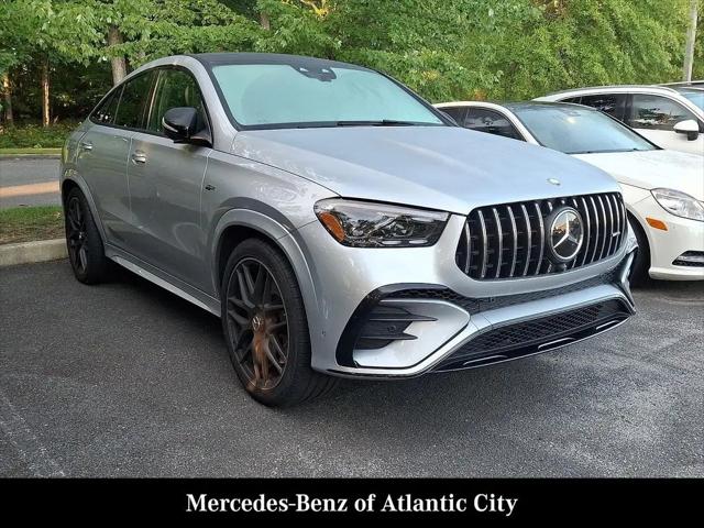 2025 Mercedes-Benz AMG GLE 53 4MATIC+ for sale in Egg Harbor Township, NJ