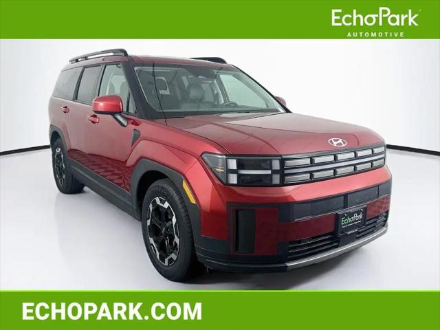 2025 Hyundai Santa Fe SEL for sale in Roseville, CA