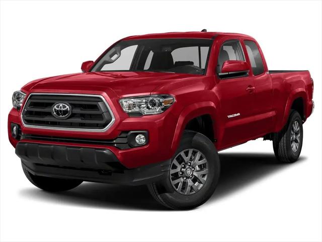 2020 Toyota Tacoma SR for sale in New Hampton, NY