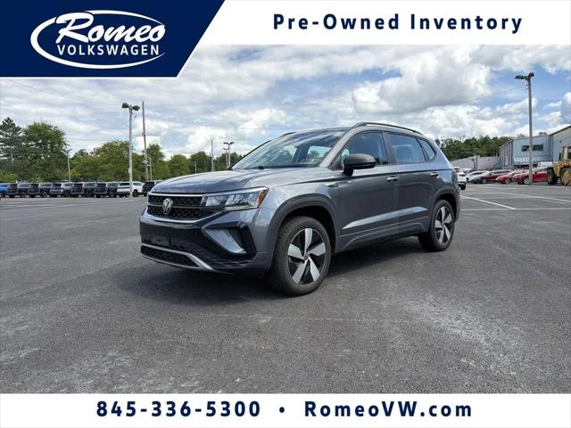 2023 Volkswagen Taos 1.5T S for sale in Kingston, NY