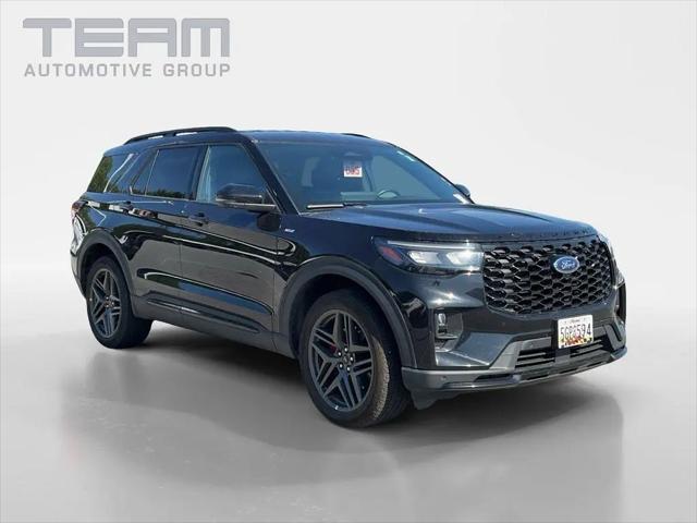 2025 Ford Explorer ST-Line for sale in Salisbury, NC