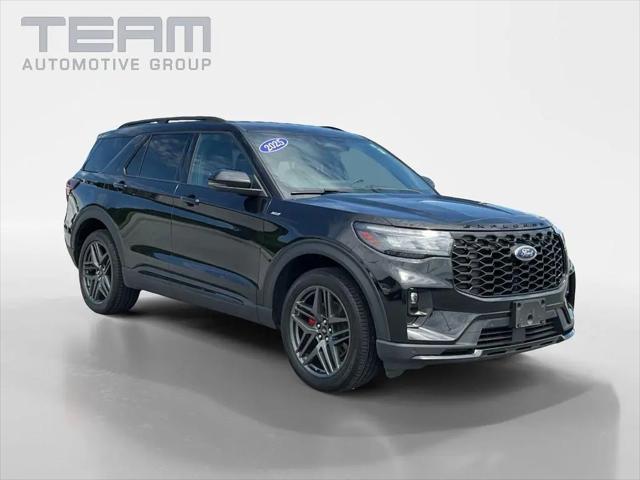 2025 Ford Explorer ST-Line for sale in Salisbury, NC