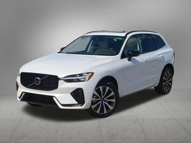 2024 Volvo XC60 B5 Plus Dark Theme for sale in Troy, MI