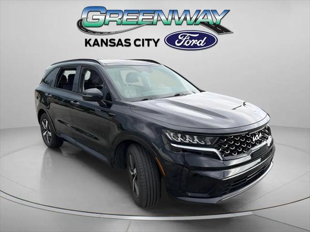 2023 Kia Sorento S for sale in Raytown, MO