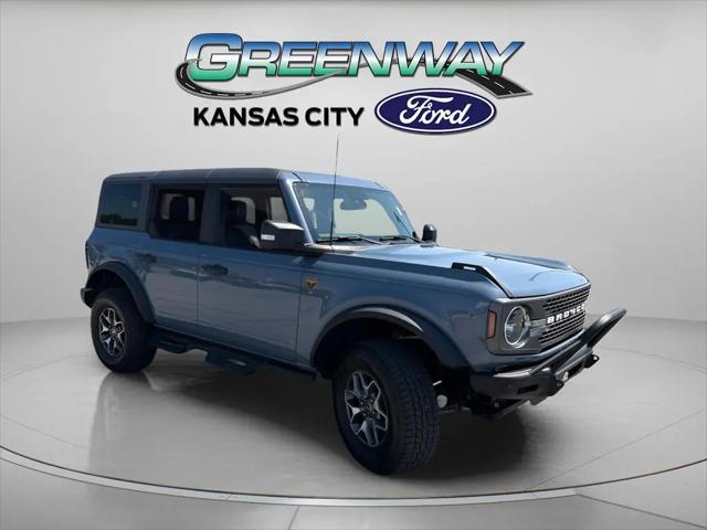 2023 Ford Bronco Badlands for sale in Raytown, MO