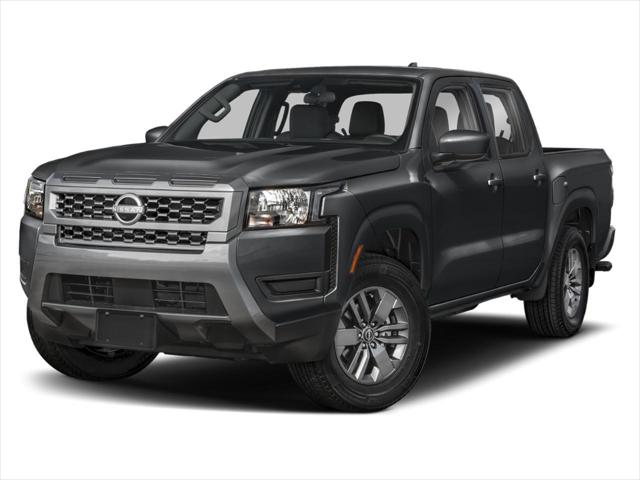 2026 Nissan Frontier Crew Cab SV 4x4 for sale in Manhattan, KS