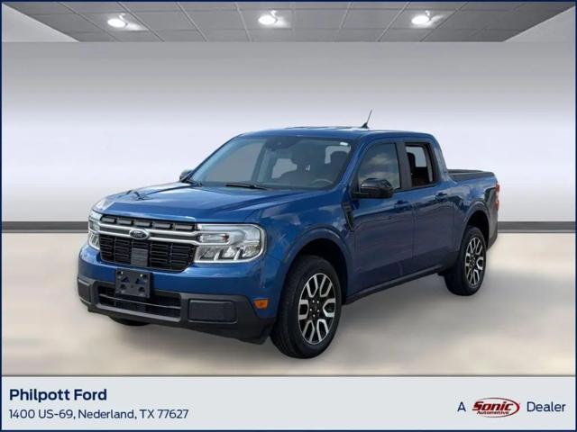 2024 Ford Maverick Lariat for sale in Nederland, TX