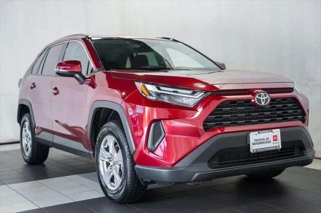 2025 Toyota RAV4 XLE for sale in Woodbridge, VA