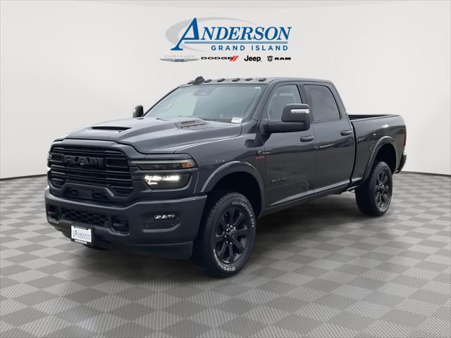 2027 Ram 2500 Laramie for sale in Grand Island, NE